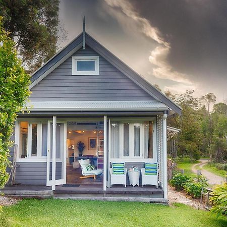 Abelia House Bed & Breakfast Byron Bay Luaran gambar