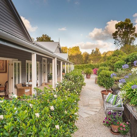 Abelia House Bed & Breakfast Byron Bay Luaran gambar