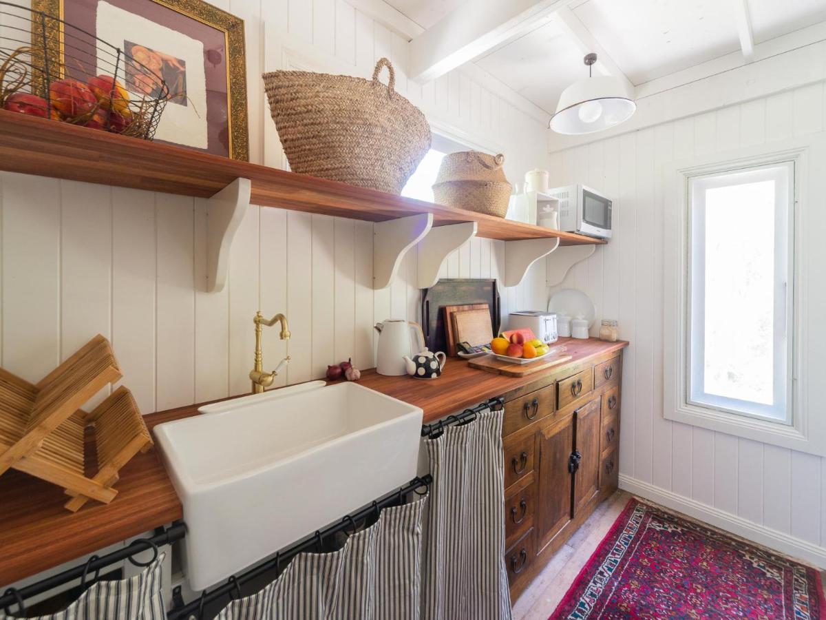 Abelia House Bed & Breakfast Byron Bay Luaran gambar