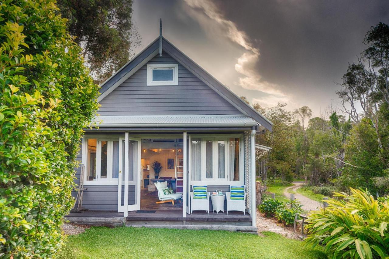 Abelia House Bed & Breakfast Byron Bay Luaran gambar