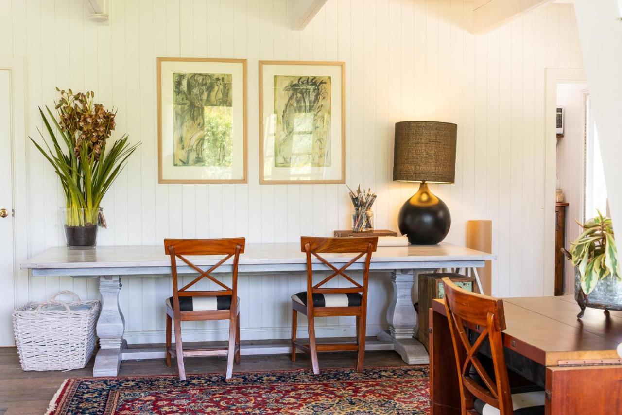 Abelia House Bed & Breakfast Byron Bay Luaran gambar