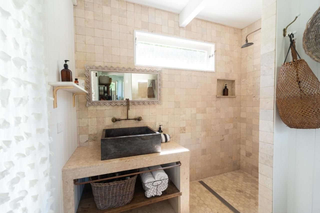 Abelia House Bed & Breakfast Byron Bay Luaran gambar