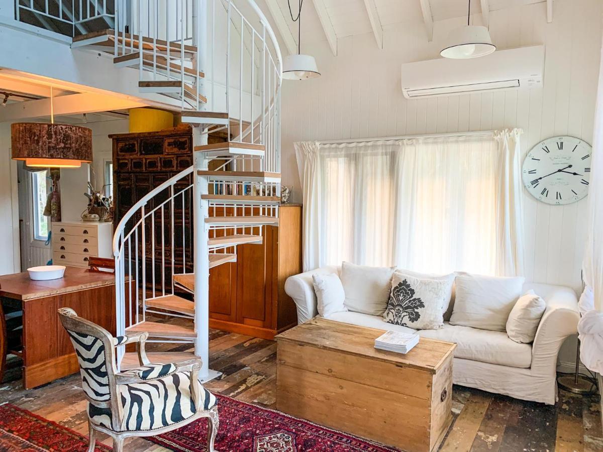 Abelia House Bed & Breakfast Byron Bay Luaran gambar
