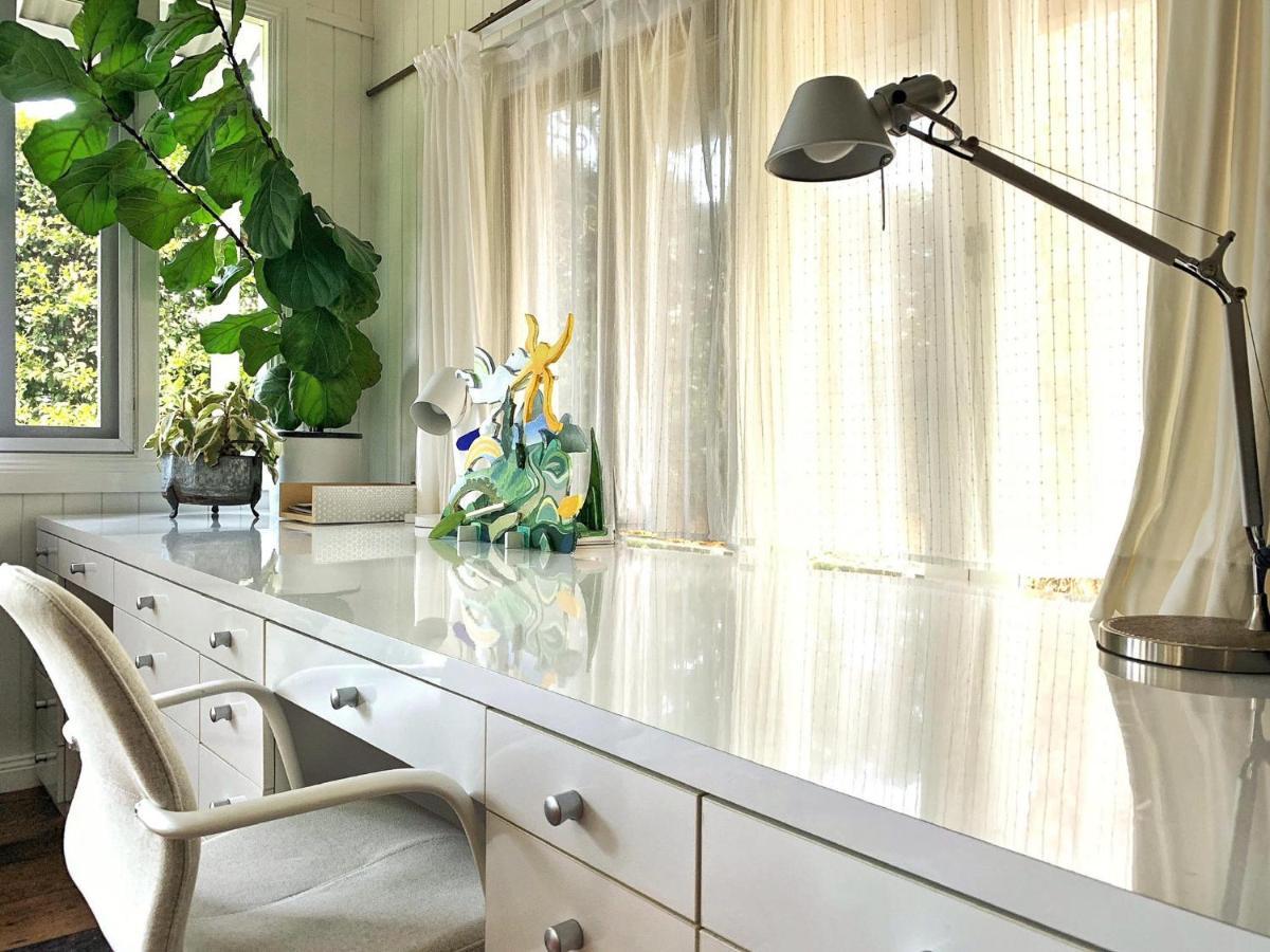 Abelia House Bed & Breakfast Byron Bay Bilik gambar