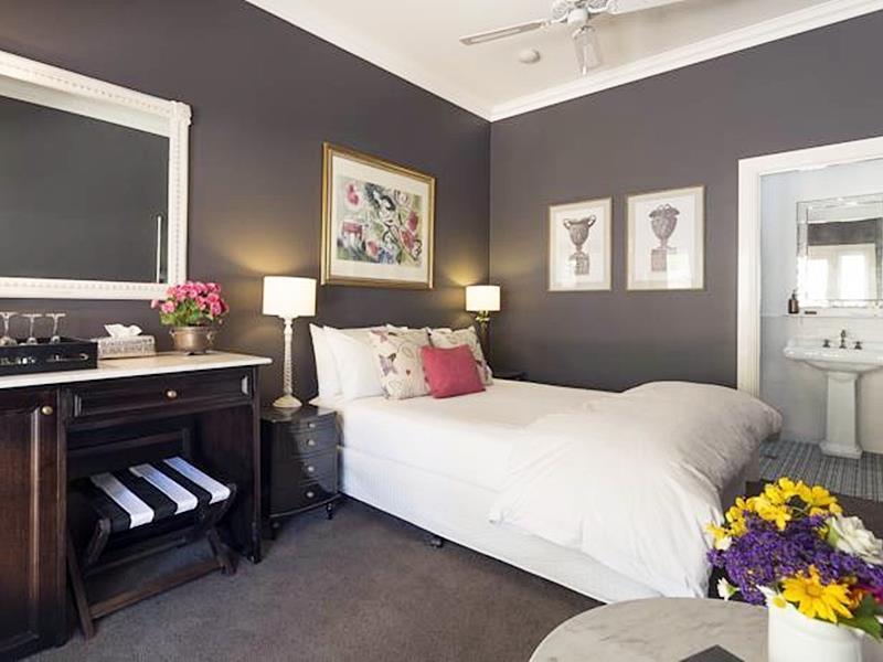 Abelia House Bed & Breakfast Byron Bay Luaran gambar