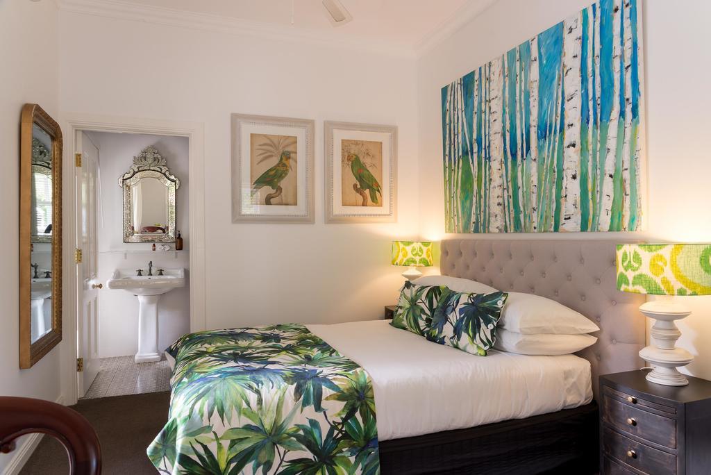 Abelia House Bed & Breakfast Byron Bay Luaran gambar
