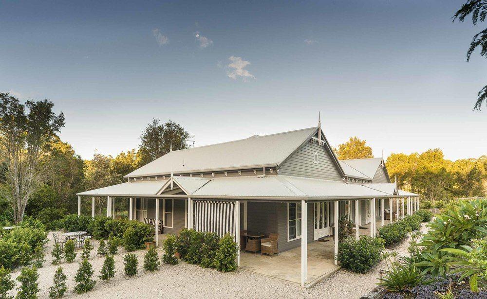 Abelia House Bed & Breakfast Byron Bay Luaran gambar