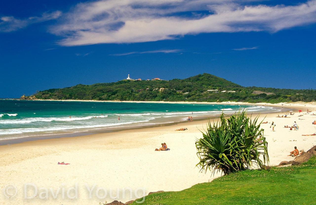 Abelia House Bed & Breakfast Byron Bay Luaran gambar
