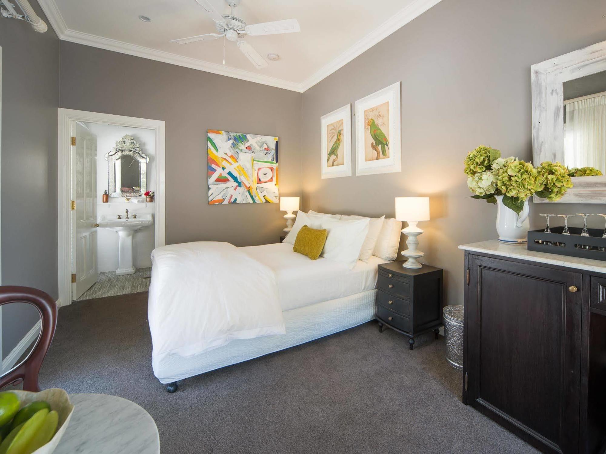 Abelia House Bed & Breakfast Byron Bay Luaran gambar