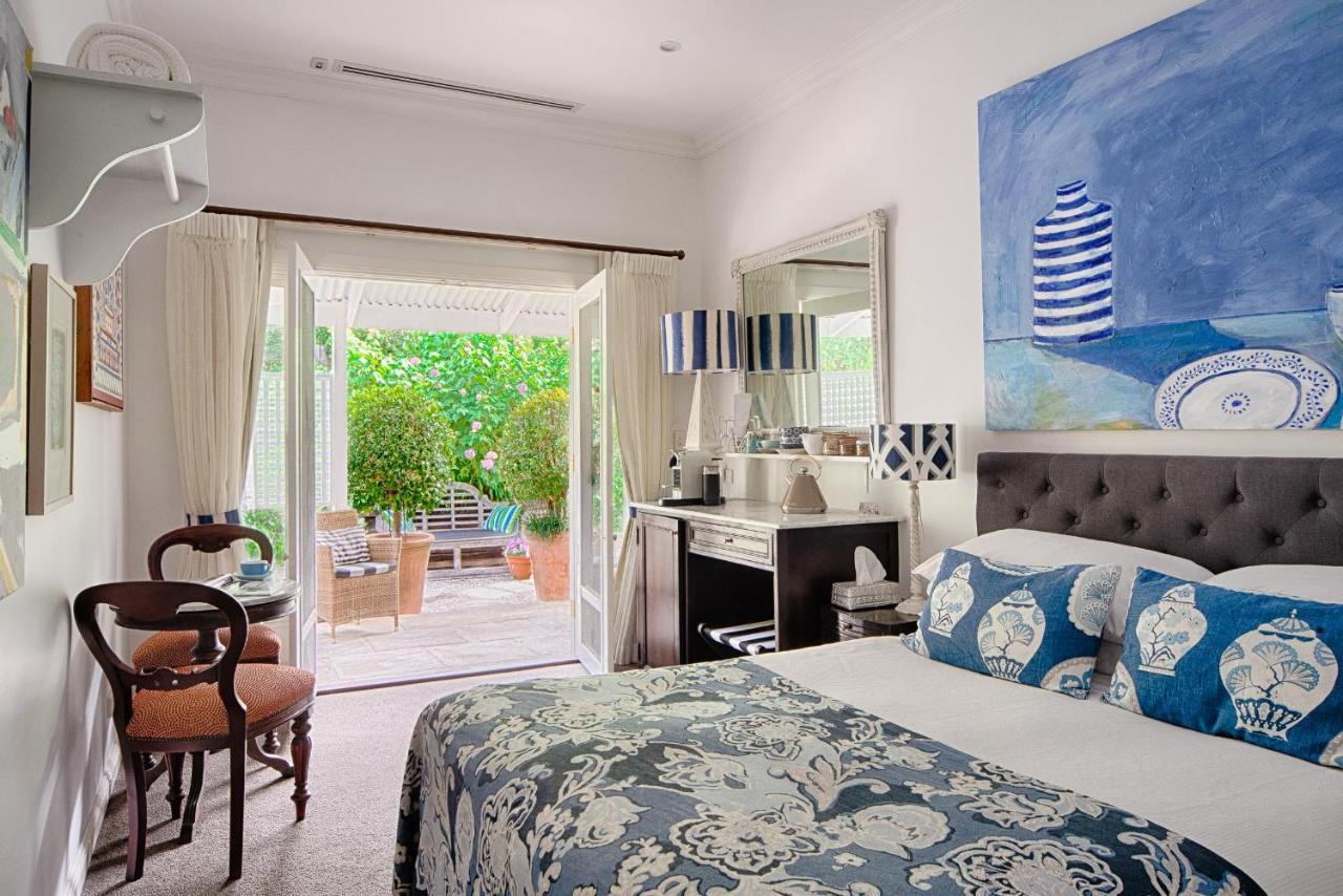 Abelia House Bed & Breakfast Byron Bay Luaran gambar