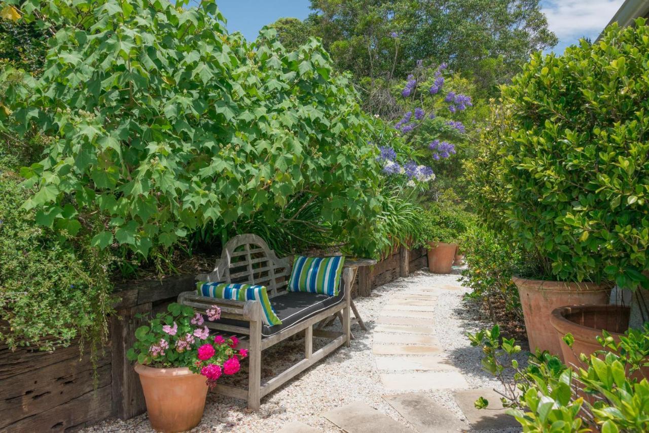 Abelia House Bed & Breakfast Byron Bay Luaran gambar