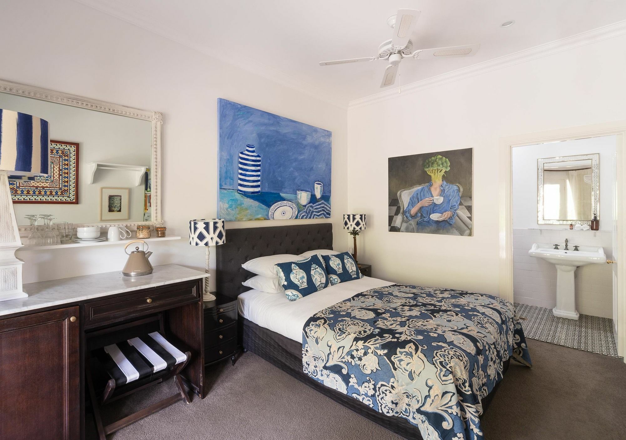 Abelia House Bed & Breakfast Byron Bay Luaran gambar