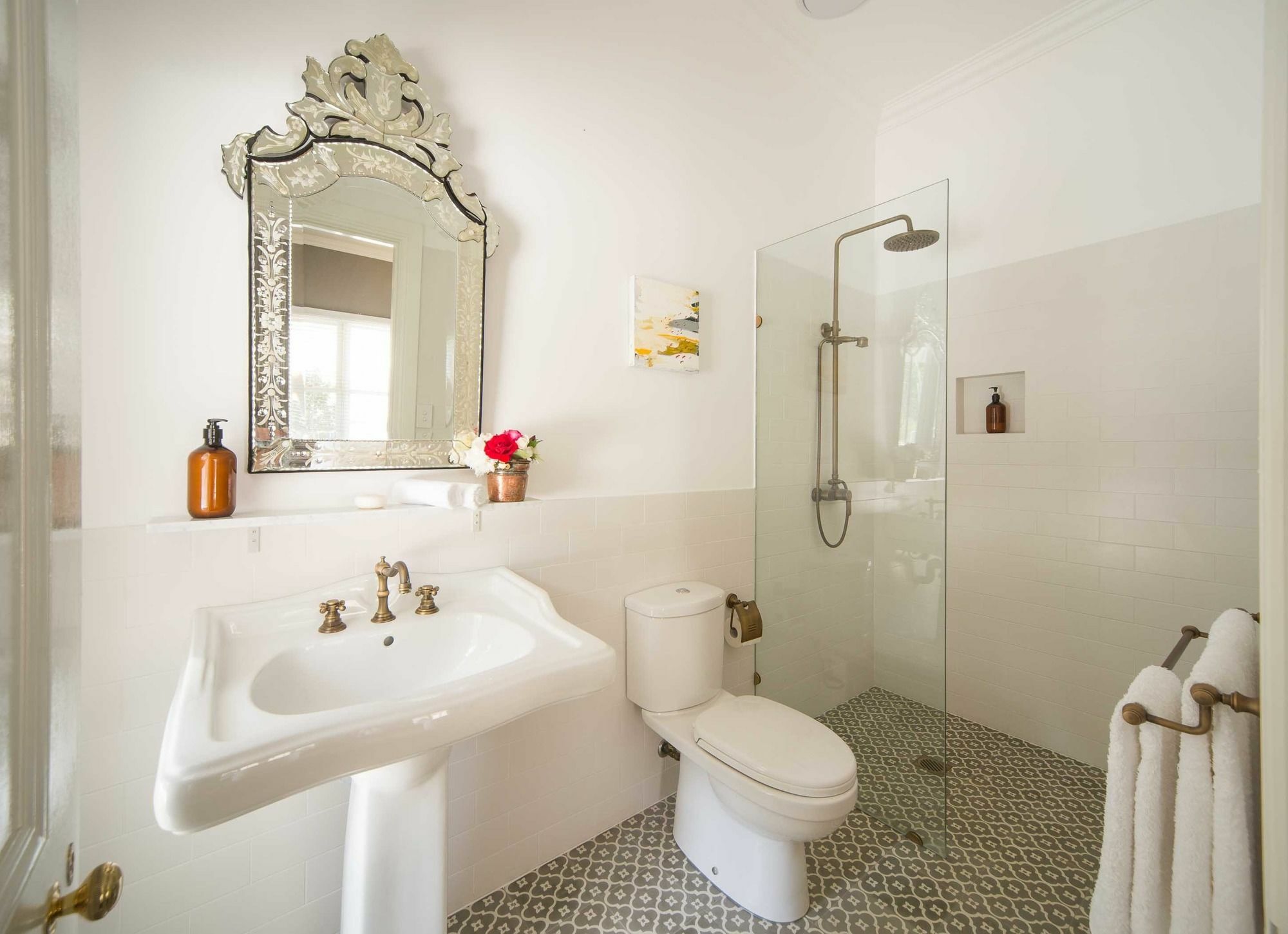 Abelia House Bed & Breakfast Byron Bay Luaran gambar