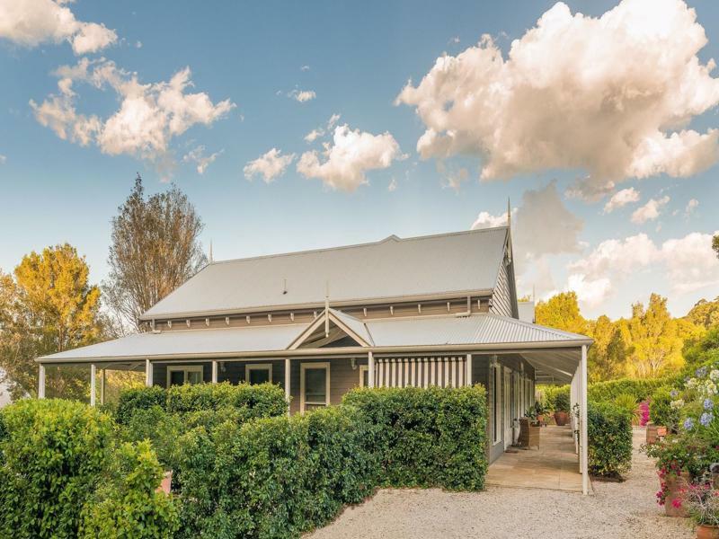 Abelia House Bed & Breakfast Byron Bay Luaran gambar