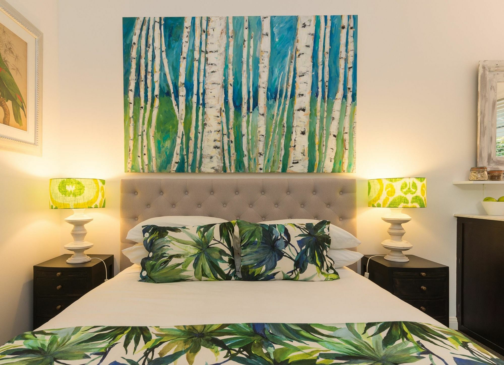 Abelia House Bed & Breakfast Byron Bay Luaran gambar