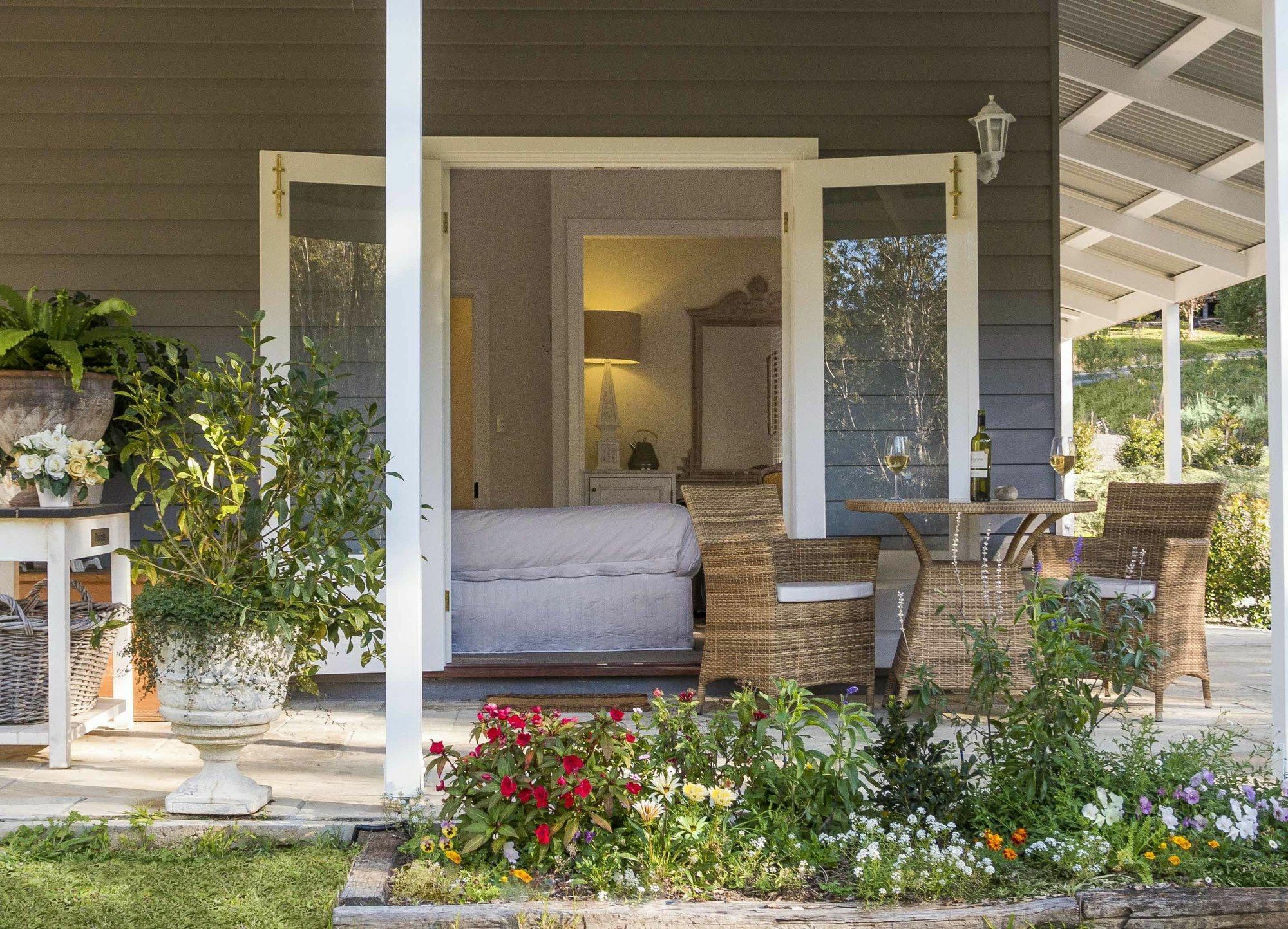 Abelia House Bed & Breakfast Byron Bay Luaran gambar