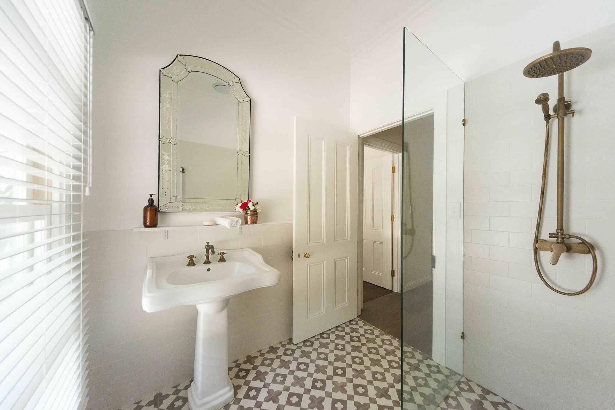 Abelia House Bed & Breakfast Byron Bay Luaran gambar