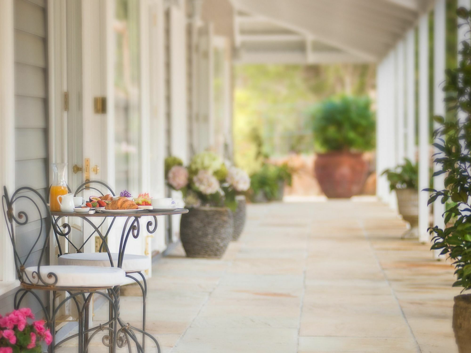Abelia House Bed & Breakfast Byron Bay Luaran gambar