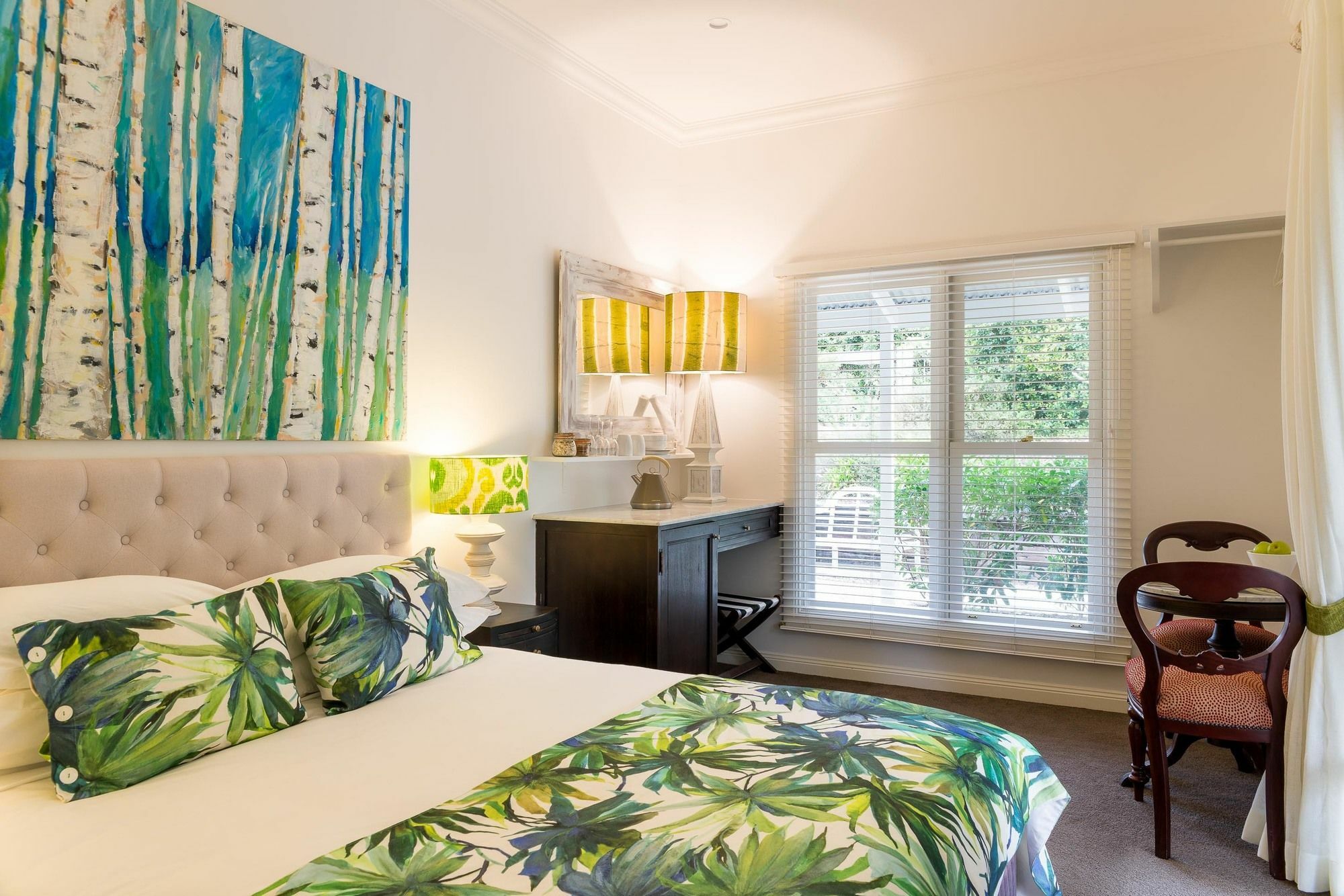 Abelia House Bed & Breakfast Byron Bay Luaran gambar